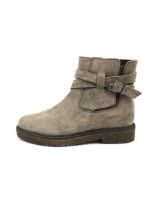 Gabor, Damen Stiefel, Brokat