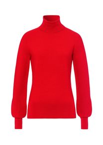 IVY & OAK IVY & OAK, Damen Strickpullover, Rot