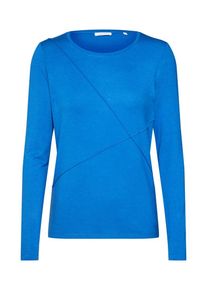 Opus, Damen Shirt 'Sugra SP', Royalblau
