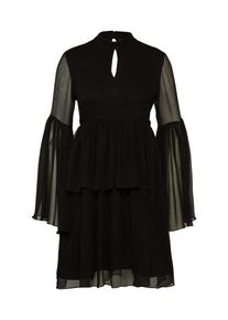 tigha, Damen Kleid 'Kourtney', Schwarz