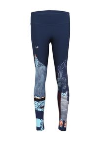 Under Armour, Damen Tight 'Vanish', Blau
