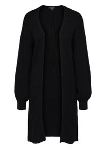 Selected Femme, Damen Cardigan, Schwarz