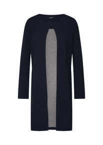 More & More MORE & MORE, Damen Cardigan, Marine
