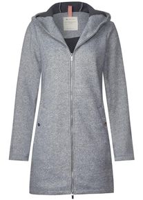 Street One, Damen Mantel, Grau