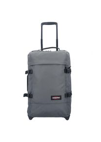 Eastpak, Damen Trolley 'Tranverz S', Grau / Schwarz