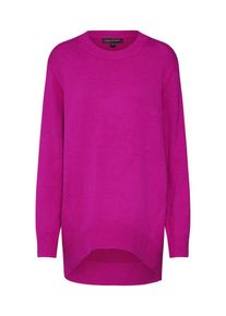 Banana Republic, Damen Pullover 'ELLIPTICAL', Dunkelpink