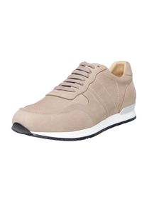 SHOEPASSION, Herren Sneaker 'No. 14 MS', Hellbeige