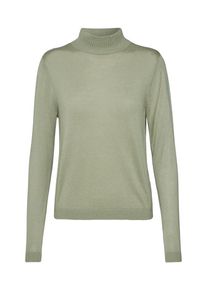EDITED, Damen Pullover 'Antoine', Hellgr&uuml;n