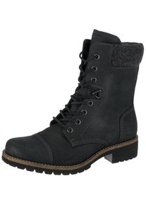 Ecco, Damen Stiefel 'Elaine', Schwarz
