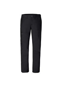 Jack Wolfskin, Herren Hosen 'PARANA', Schwarz