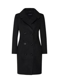 boohoo, Damen Mantel, Schwarz