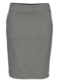 Betty Barclay, Damen Betty Barclay Jerseyrock, Schwarz / Weiß