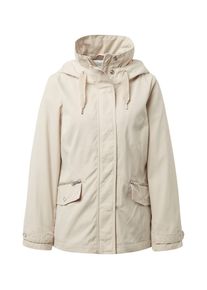 Tom Tailor, Damen Jacke, Creme