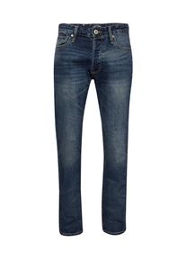 Jack & Jones JACK & JONES, Herren Jeans 'JJIMIKE JJICON CR 001 NOOS', Blue Denim