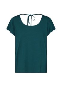 ABOUT YOU, Damen Shirt 'Jamie', Smaragd
