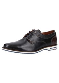 Lloyd, Herren Schnürschuhe 'Diego', Schwarz