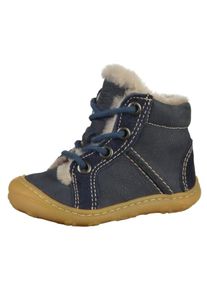 Ricosta, Stiefelette, Dunkelblau