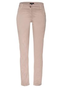 More & More MORE & MORE, Damen Chino 'Hope', Hellbeige