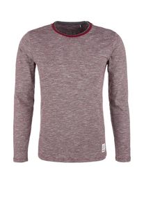 s.Oliver RED LABEL, Herren Longsleeve, Eosin
