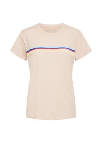 Review, Damen Shirt, Mischfarben / Rosa