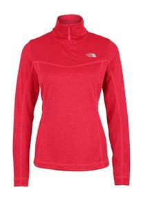 The North Face, Damen Sweatshirt 'Hikesteller Zip', Pitaya