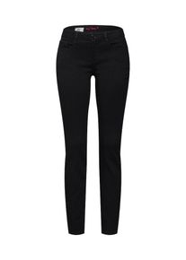 Street One, Damen Jeans, Black Denim