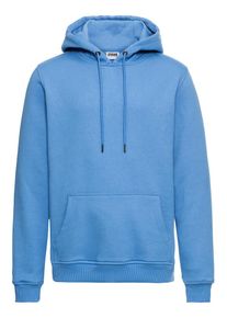 Urban Classics, Herren Sweatshirt 'Basic Sweat Hoody', Royalblau