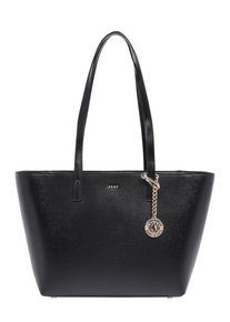 DKNY, Damen Tasche 'BRYANT-MD TOTE-SUTTON', Schwarz