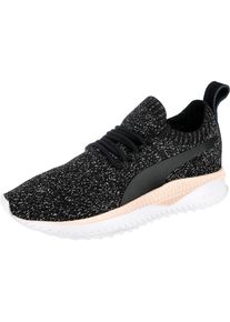 Puma, Herren Sneaker 'Tsugi Apex EvoKnit', Schwarz