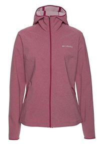 Columbia, Damen Jacke 'Heather Canyon', Beere