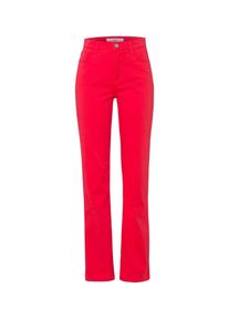 Brax, Damen Hose 'Carola', Rot