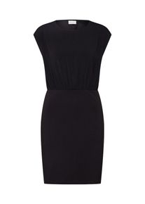 Vila, Damen Kleid 'LAIA', Schwarz