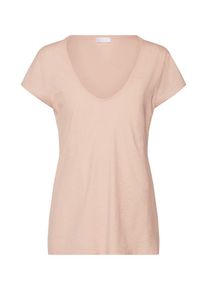 Drykorn, Damen T-Shirt 'AVIVI', Rosa