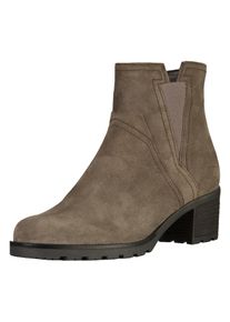 Gabor, Damen Stiefelette, Camel