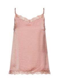 Vila, Damen Top 'Vicava', Rosa