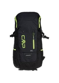 CMP, Damen Rucksack 'Hayabusa 30L', Schwarz