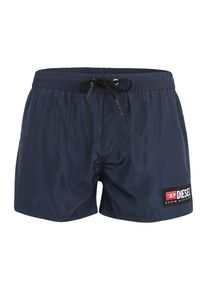 Diesel, Herren Badeshorts 'BMBX-SANDY', Nachtblau