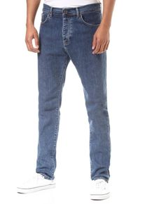 Carhartt Work In Progress Carhartt WIP, Herren 'Coast' Jeans, Blue Denim
