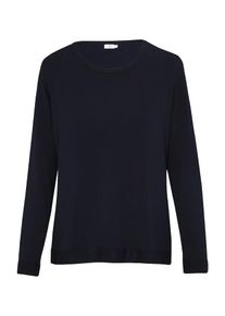 Seidensticker, Damen Pullover 'Schwarze Rose', Schwarz