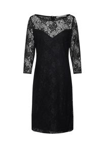BETTY & CO Betty & Co, Damen Kleid, Schwarz
