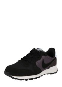 Nike Sportswear, Damen Sneaker 'Internationalist', Schwarz