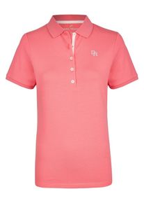 Daniel Hechter, Damen Shirt, Altrosa