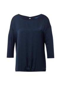 Tom Tailor, Damen T-Shirt, Navy