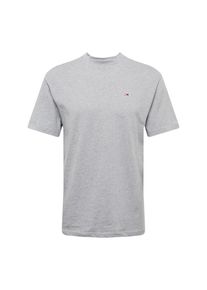 Tommy Jeans, Herren Shirt 'CLASSICS', Graumeliert