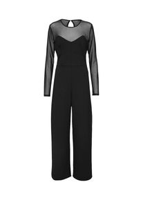 EDITED, Damen Jumpsuit 'Shania', Schwarz