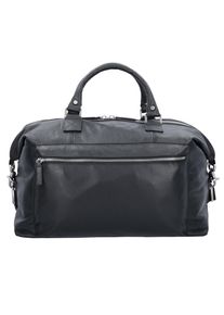 Picard, Damen Weekender Reisetasche 'Rocket', Schwarz