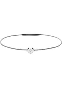 Skagen, Damen Armband, Silber