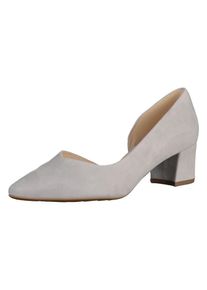 Peter Kaiser, Damen Pumps, Grau