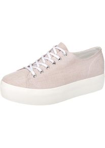 Vagabond SHOEMAKERS, Damen Sneakers Low 'Peggy', Rosa