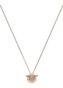 JETTE, Damen Kette 'Magic Passion', Rosé
